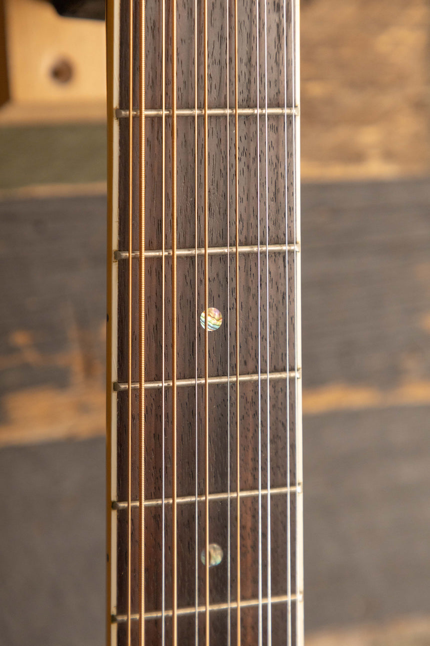 Ibanez 12 string PF50-12 - Korea