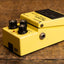 Boss SD-1 Super OverDrive (Black Label) 1981 - 1988 - Yellow