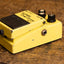 Boss SD-1 Super OverDrive (Black Label) 1981 - 1988 - Yellow