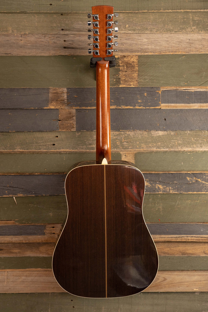 Ibanez 12 string PF50-12 - Korea