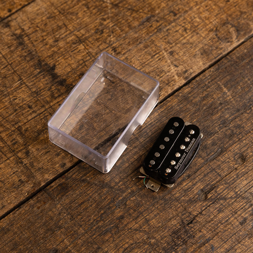 Seymour Duncan SH-4 JB Signature Humbucker