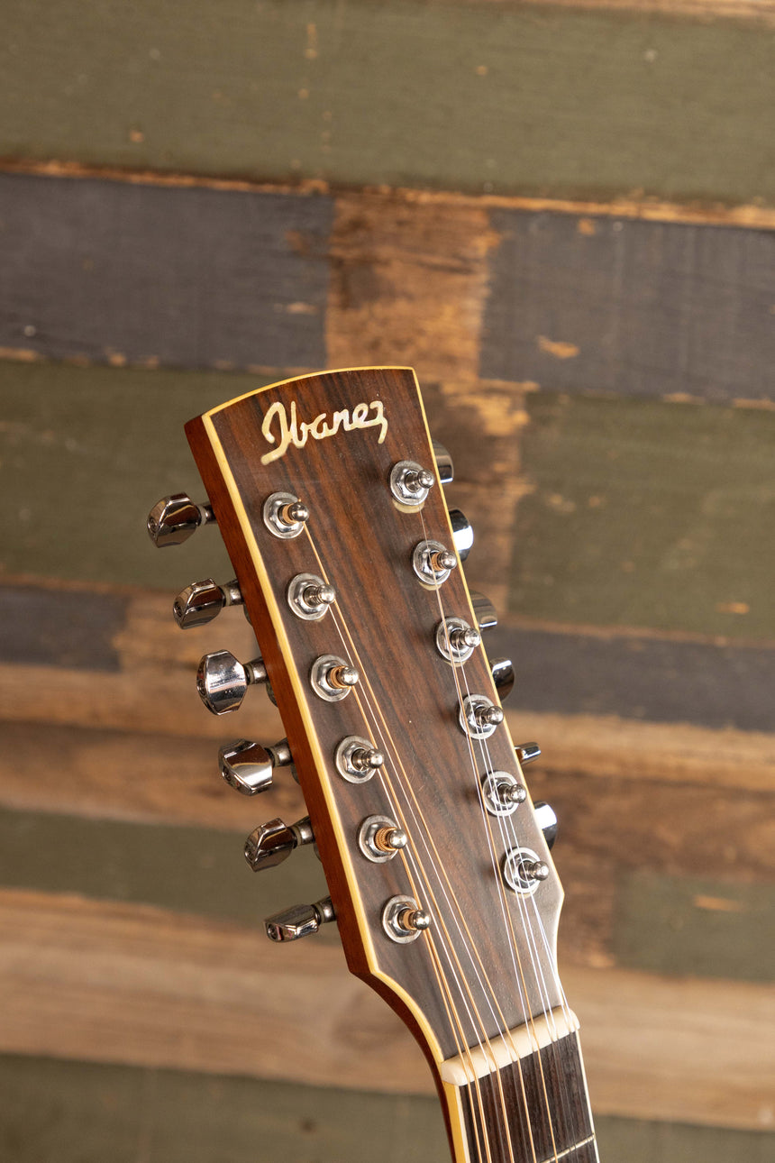 Ibanez 12 string PF50-12 - Korea