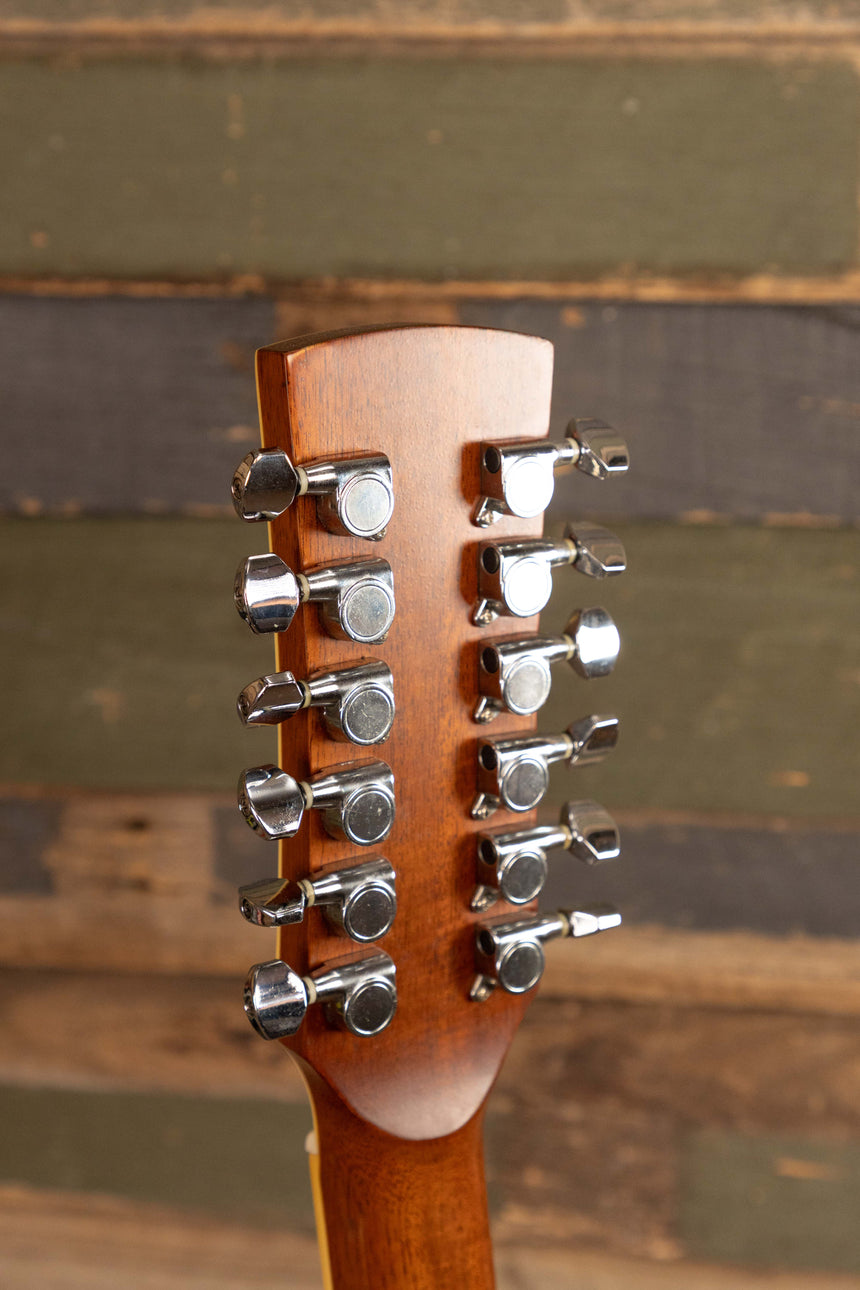 Ibanez 12 string PF50-12 - Korea
