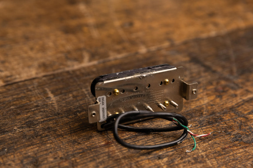 Seymour Duncan SH-4 JB Signature Humbucker