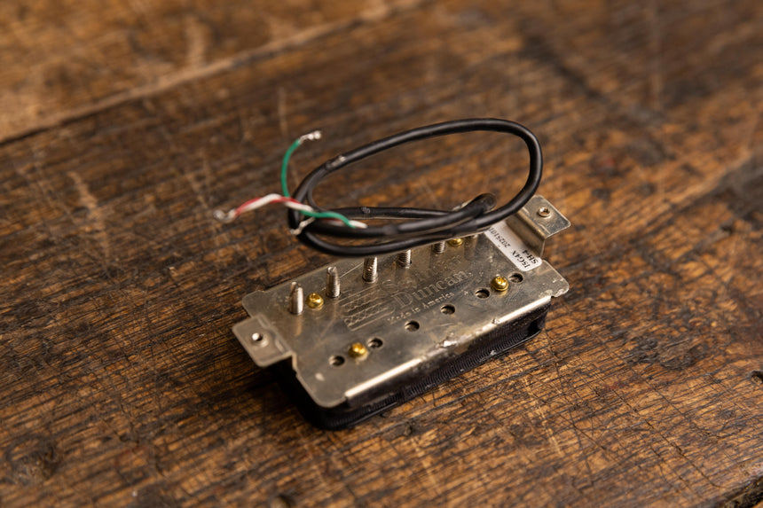 Seymour Duncan SH-4 JB Signature Humbucker