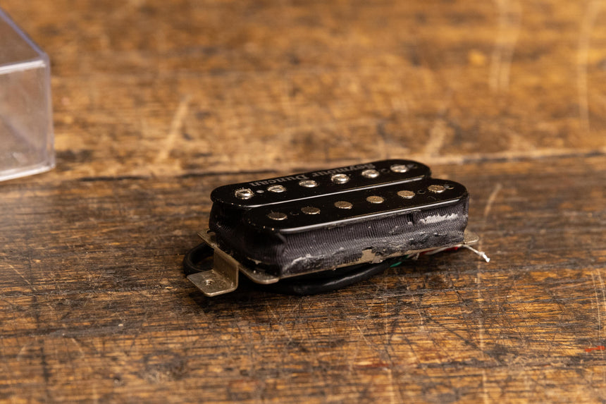 Seymour Duncan SH-4 JB Signature Humbucker