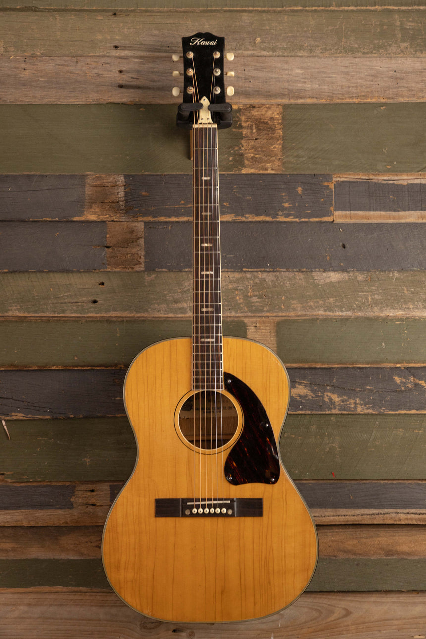 1970s Kawai F-65