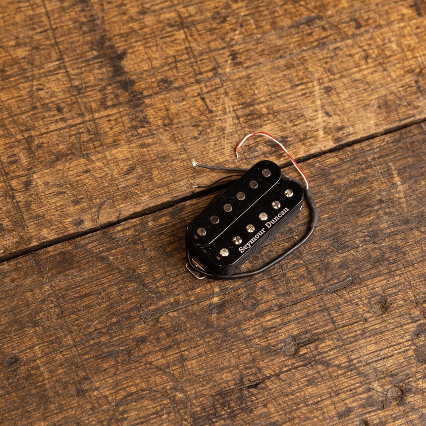 Seymour Duncan TB-4 JB Trembucker (bridge).