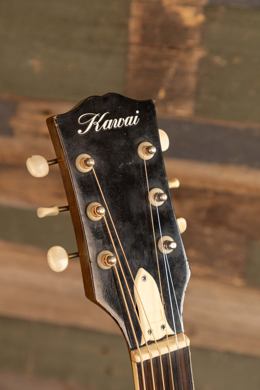1970s Kawai F-65