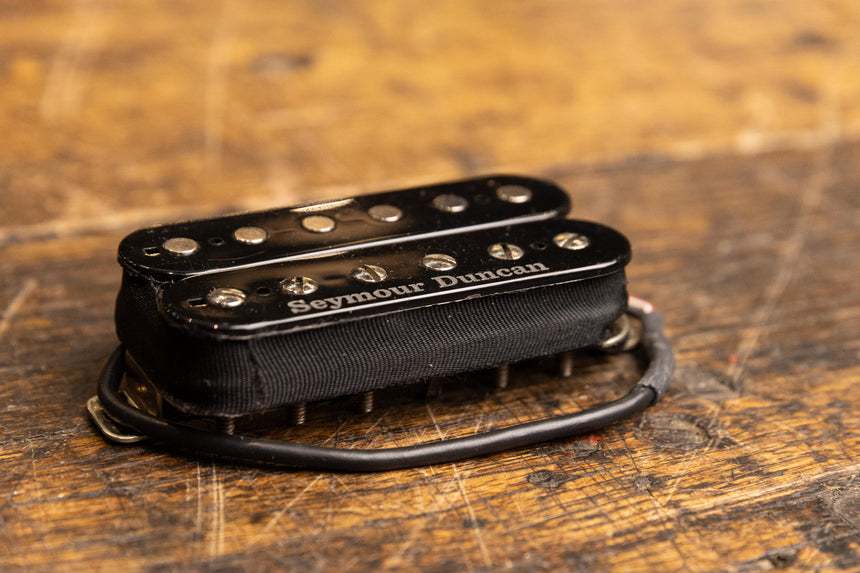 Seymour Duncan TB-4 JB Trembucker (bridge).