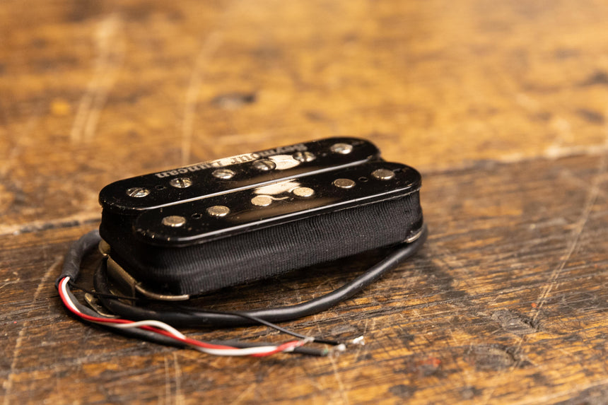 Seymour Duncan TB-4 JB Trembucker (bridge).