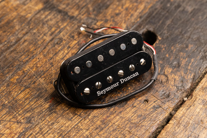 Seymour Duncan TB-4 JB Trembucker (bridge).