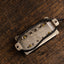 Seymour Duncan ‘59 Model neck pickup.
