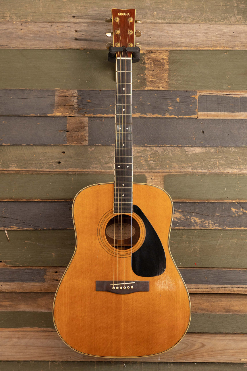 Yamaha - L5 - 1974