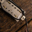 Seymour Duncan ‘59 Model neck pickup.