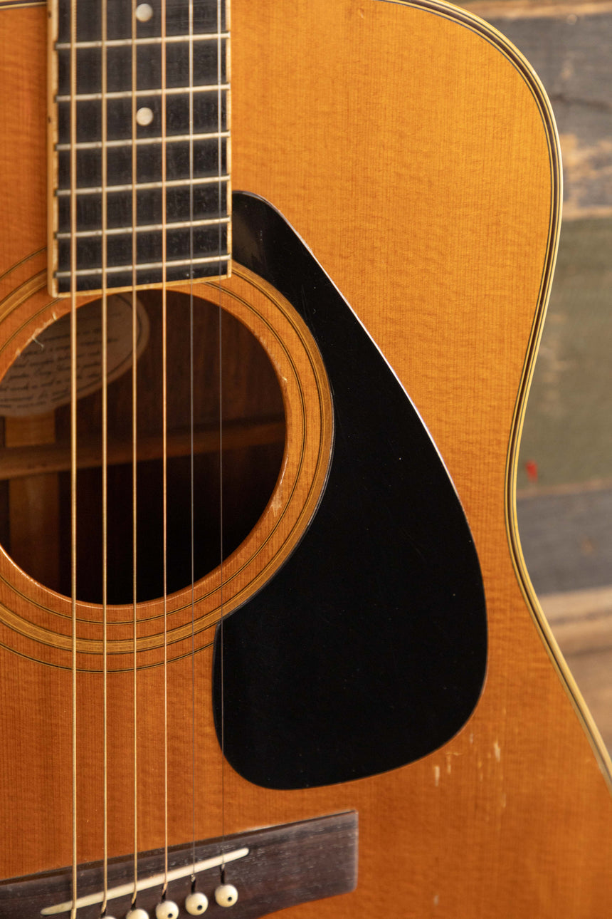 Yamaha - L5 - 1974