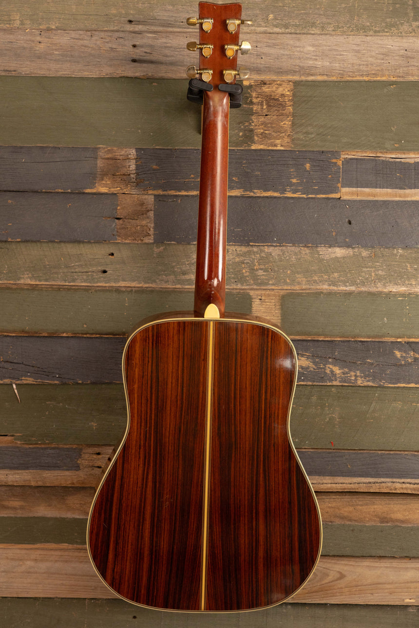 Yamaha - L5 - 1974