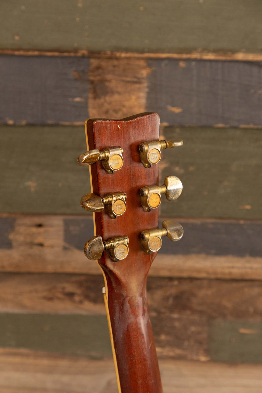 Yamaha - L5 - 1974