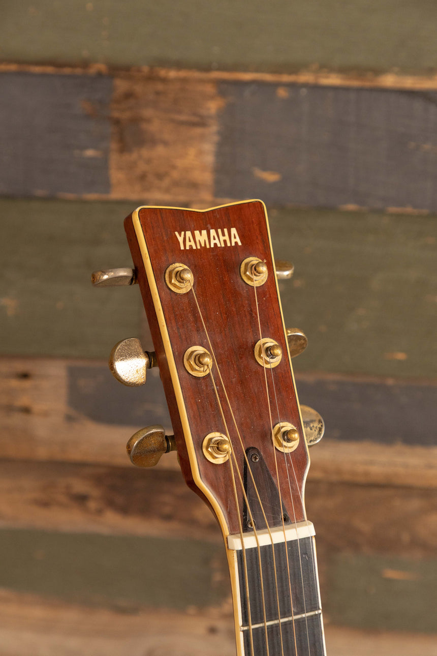 Yamaha - L5 - 1974