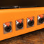 Rose Tone Pedalboard - Large Orange Tiered