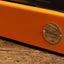 Rose Tone Pedalboard - Large Orange Tiered