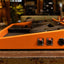Rose Tone Pedalboard - Large Orange Tiered