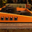 Rose Tone Pedalboard - Large Orange Tiered