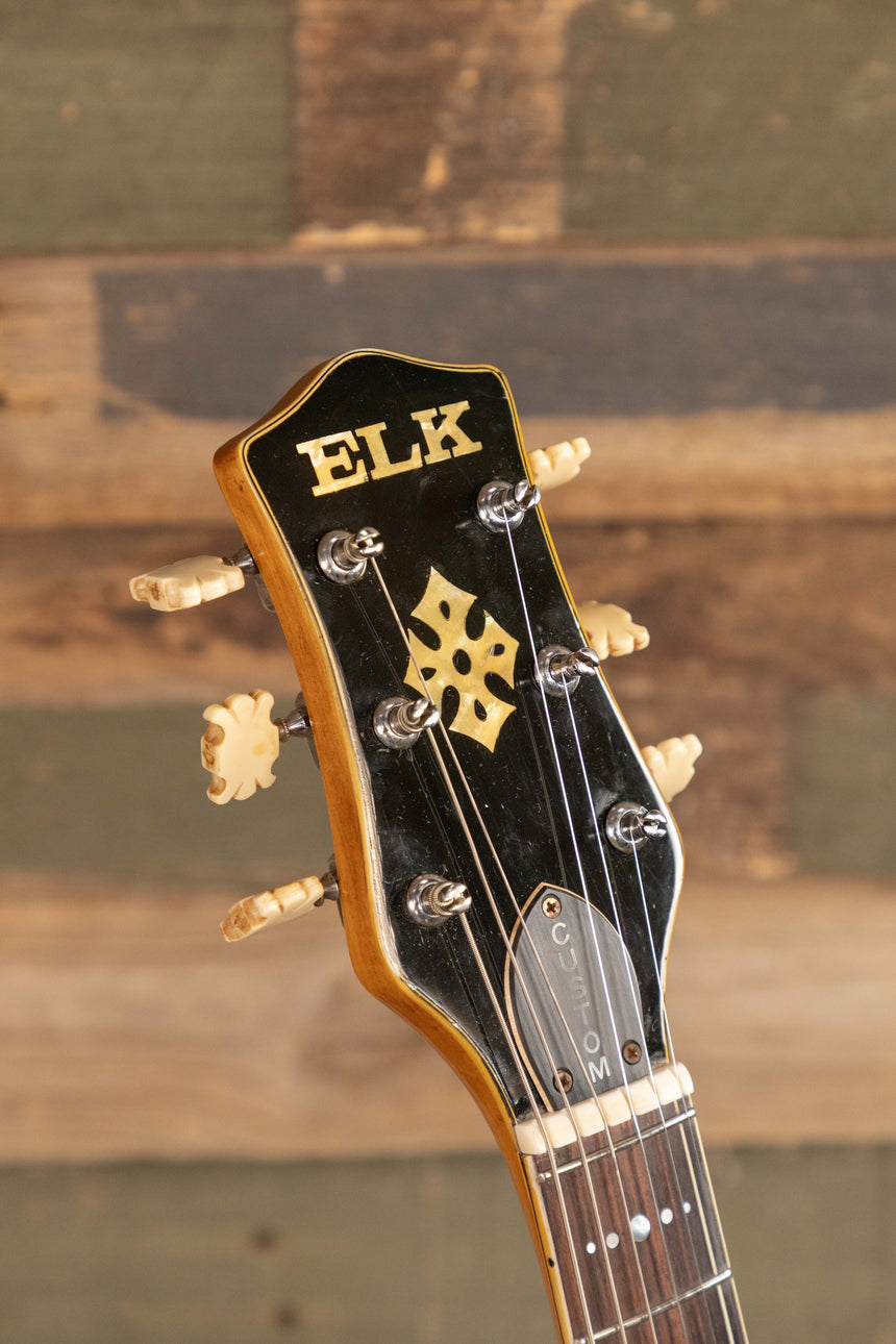 Elk CM 560