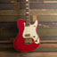 Fender Terry-1 Anniversary 1993 - Hand signed by Takeshi Terauchi