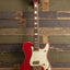 Fender Terry-1 Anniversary 1993 - Hand signed by Takeshi Terauchi