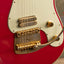 Fender Terry-1 Anniversary 1993 - Hand signed by Takeshi Terauchi