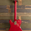 Fender Terry-1 Anniversary 1993 - Hand signed by Takeshi Terauchi