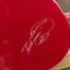 Fender Terry-1 Anniversary 1993 - Hand signed by Takeshi Terauchi