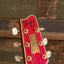 Fender Terry-1 Anniversary 1993 - Hand signed by Takeshi Terauchi