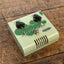 Fryette Boostassio BST-1 Tube Overdrive Boost - Green