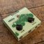 Fryette Boostassio BST-1 Tube Overdrive Boost - Green