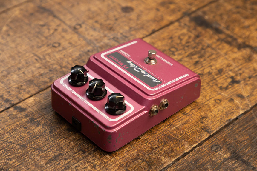 Maxon AD999 Delay