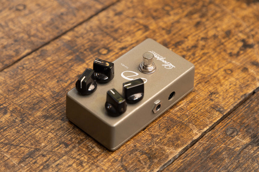 Lovepedal OD Eleven