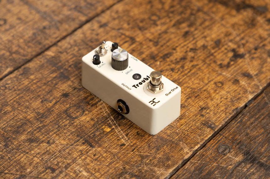 ENO TC-16 Trouble Overdrive