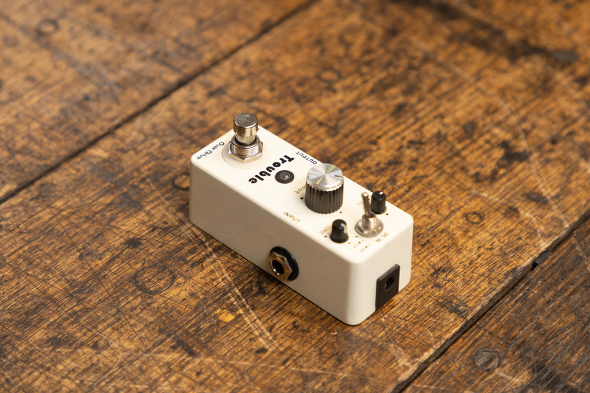 ENO TC-16 Trouble Overdrive