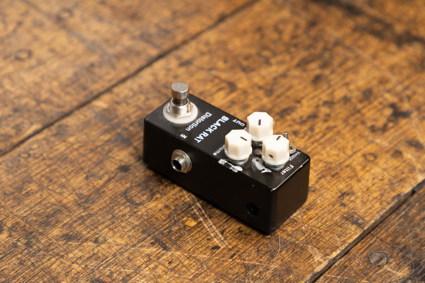 Mosky Audio Black Rat Distortion