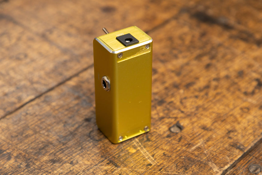 Rowin LEF-602A Overdrive