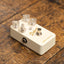Lovepedal Brownface Deluxe (4-Knob)