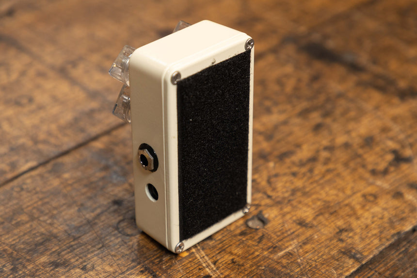 Lovepedal Brownface Deluxe (4-Knob)