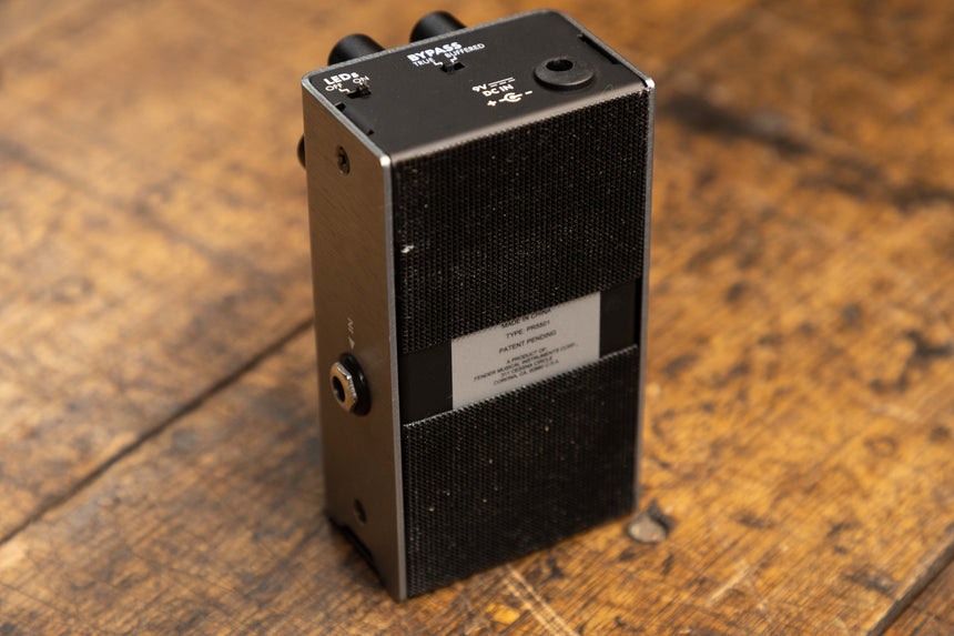 Fender Engager Boost