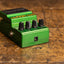 Bad Monkey tube overdrive