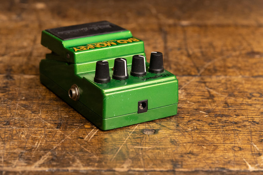 Bad Monkey tube overdrive