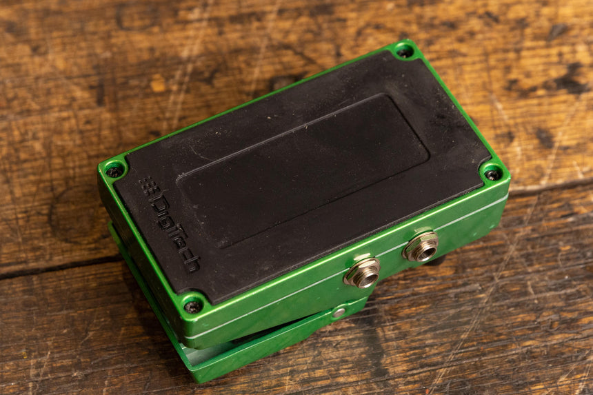 Bad Monkey tube overdrive