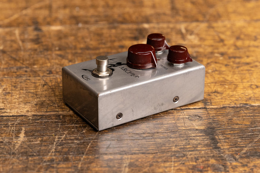 J. Rockett Archer Overdrive
