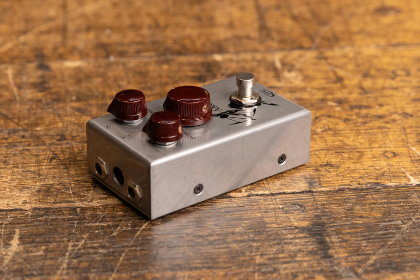 J Rockett Archer Overdrive Distortion Boost Guitar Effects Pedal
